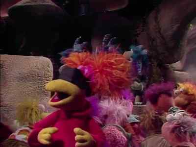Hey, Mockey! - Fraggle Rock