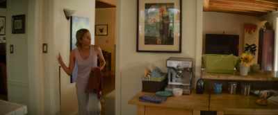 Hey, Mom, can I borrow the iron? - That's Amor