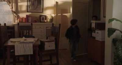 Hey, Mom, can Jorge and Raul
sleep over? - Saint Judy
