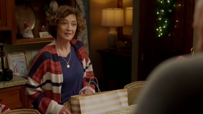 Hey, Mom, do you have a minute? - My Southern Family Christmas