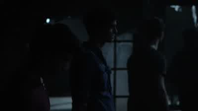 Hey, Mom, I can't talk right now. - Teen Wolf