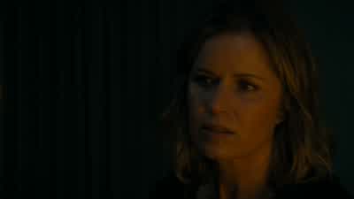 Hey, Mom, I need more. - Fear the Walking Dead