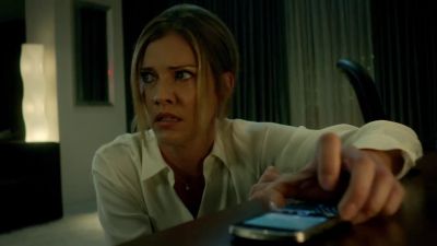 Hey, Mom? - Lucifer