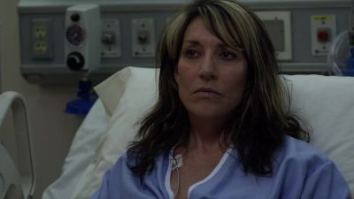 Hey, Mom. - Sons of Anarchy