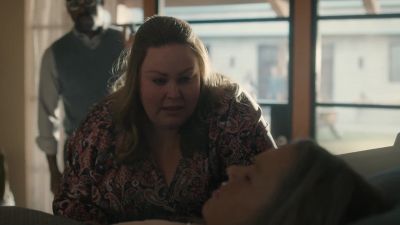 Hey, Mom. - This Is Us