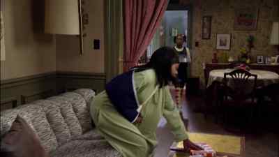Hey, Mom, - Everybody Hates Chris