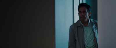 Hey, Mom. - The Secret Life of Walter Mitty