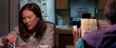Hey Mom, - Dealing with Dad