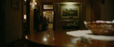 Hey, Mom. - El Camino: A Breaking Bad Movie