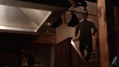 Hey, mom? - Smallville
