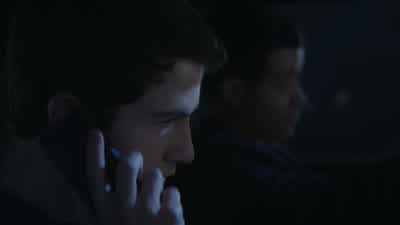 Hey, Mom. - 13 Reasons Why