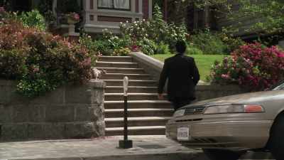Hey, Mom, thanks for letting me
do my laundry here. - Charmed