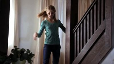Hey, Mom, is that you? - Criminal Minds