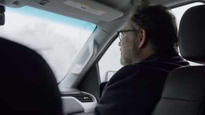 "Hey, Mom!
They picked up my show - Joy Ride