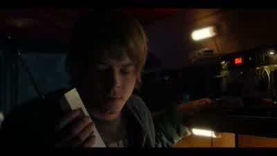 Hey, Mom, um, disregard. - Stranger Things
