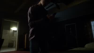 Hey, Mom, what's up? - Teen Wolf