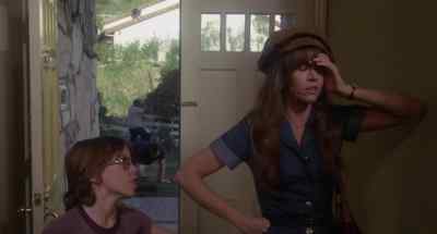 -Hey, Mom, you were terrific.
-You think so, kid? - Fun with Dick and Jane