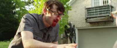 Hey, your mom's not gonna
care, just let's , - Suicide for Beginners