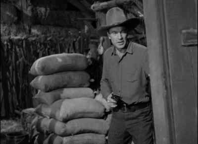 Hey, Monte Jarrad. - Along Came Jones