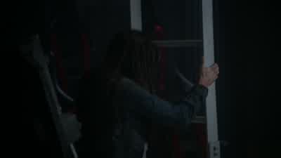 Hey, monty? - The 100