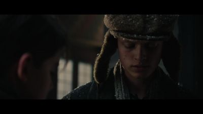 -Hey, Moritz. -Yeah? - Shadowplay