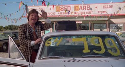 Hey mornin' Roy - Used Cars