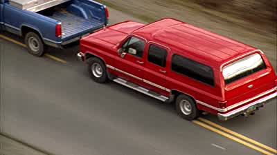 Hey. Move it, already! - Smallville