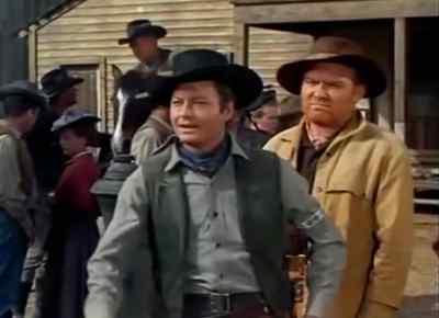 Hey, Mr. district manager! - Apache Uprising