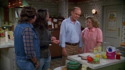 Hey Mr Eric's Dad - That '70s Show