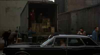 - Hey, Mr. Ginetta.
- Yeah, look at you, - The Brotherhood