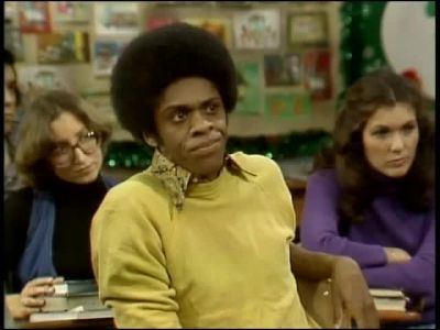 HEY MR KOT TAIRE - Welcome Back, Kotter
