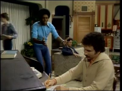HEY MR KOTTER - Welcome Back, Kotter