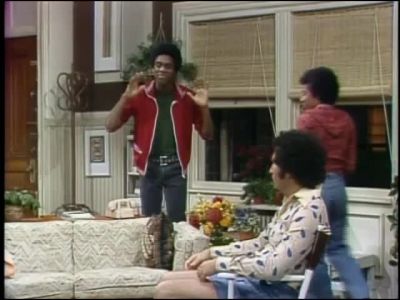 Hey Mr Kotter - Welcome Back, Kotter