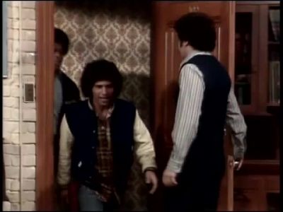 HEY MR KOTTER - Welcome Back, Kotter