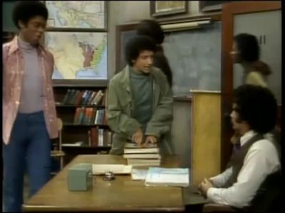 HEY MR KOTTER - Welcome Back, Kotter