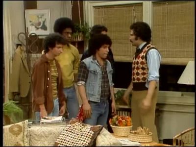 HEY MR KOTTER - Welcome Back, Kotter