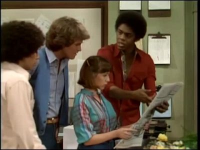 HEY MR KOTTER - Welcome Back, Kotter