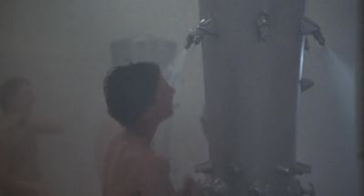Hey Mr Miyagi you know I was thinking - The Karate Kid Part II