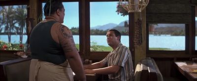 Hey Mr Peanut Butter Cups - 50 First Dates
