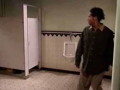 Hey, Mr. President.. - The Wayans Bros.