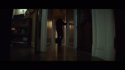 Hey, Mr. - The Equalizer 2