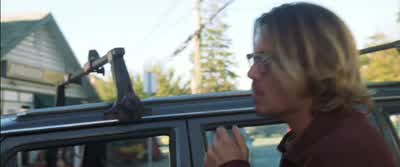 Hey, Mr. - Secret Window