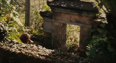 Hey, Mr. - Eat Pray Love