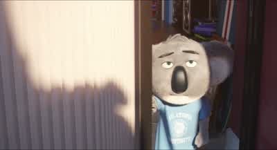 Hey, Mr. - Sing