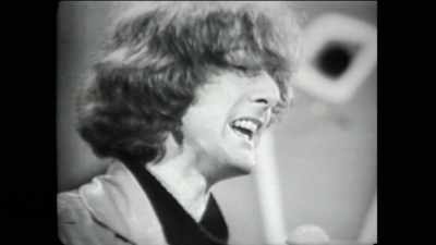 ~ Hey Mr. Tambourine Man ~ - Linda Ronstadt: The Sound of My Voice
