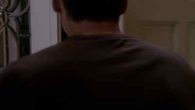 Hey,Mr. Trager. - Kyle XY