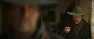 Hey, Mr. Wilson, go fetch
those two beautiful horses - That Dirty Black Bag