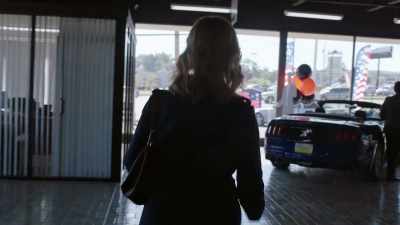 hey-mrs-boland - Good Girls