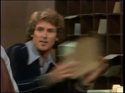 HEY MRS KOTTER - Welcome Back, Kotter