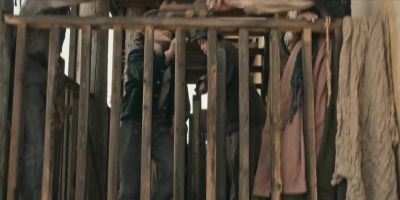 -Hey, Mrs. Lam. - - Billy the Kid